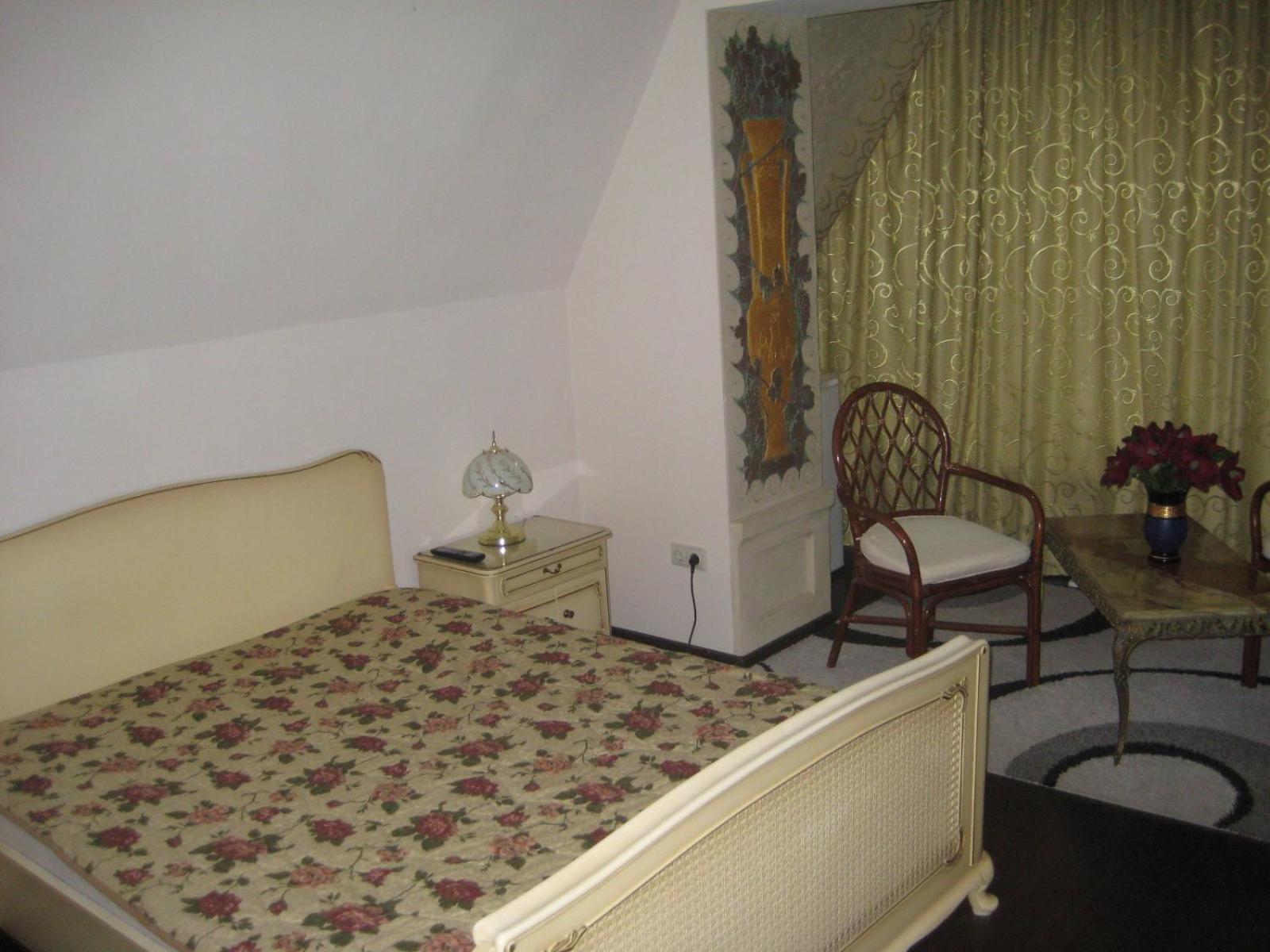 Columba Livia Guesthouse Паланга Номер фото