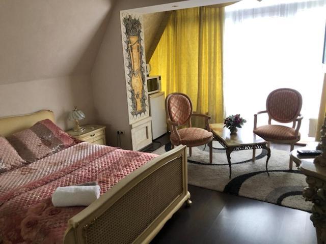 Columba Livia Guesthouse Паланга Экстерьер фото