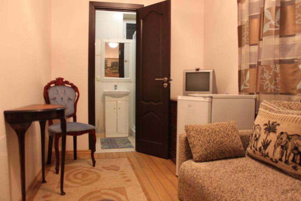 Columba Livia Guesthouse Паланга Экстерьер фото