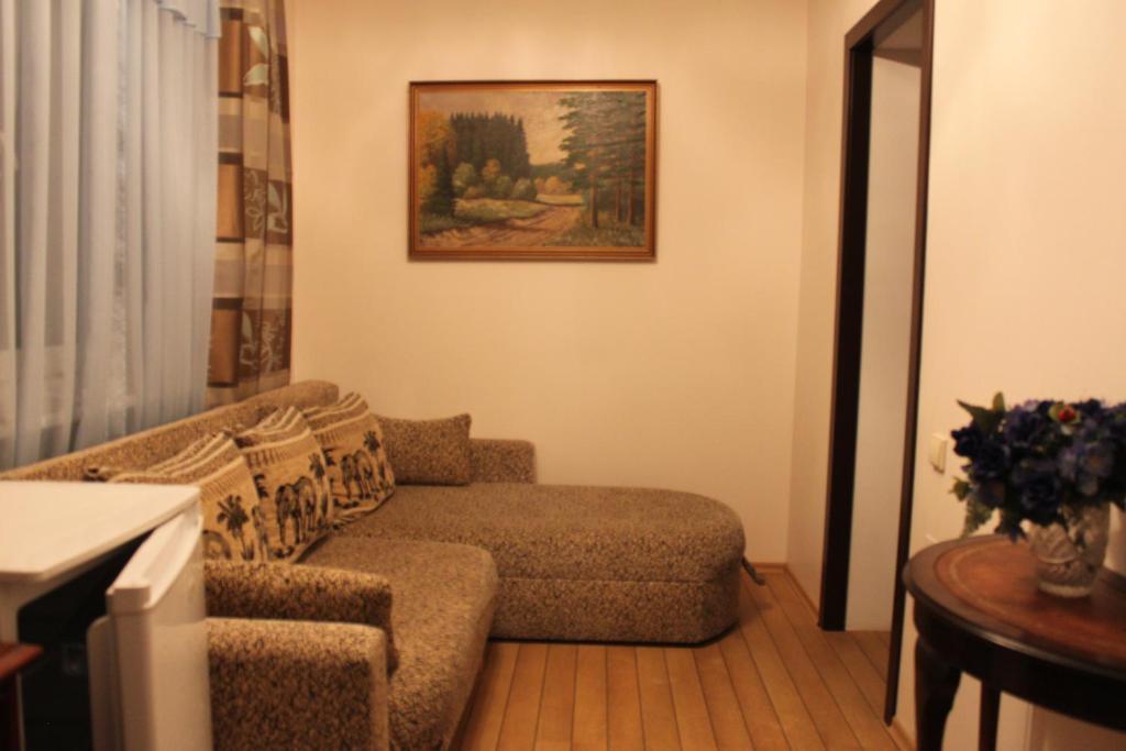 Columba Livia Guesthouse Паланга Экстерьер фото